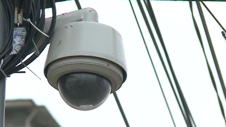 Cimitirele din Iasi vor fi supravegheate video Imagine