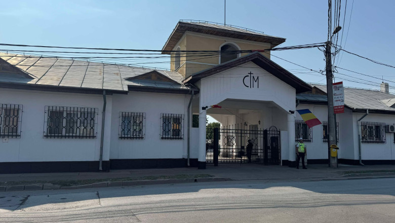 Cimitirul Ghencea, unde va fi inmormantat Iliescu, se afla in centrul unui scandal de coruptie cu locuri de veci „cu anticipatie” Imagine