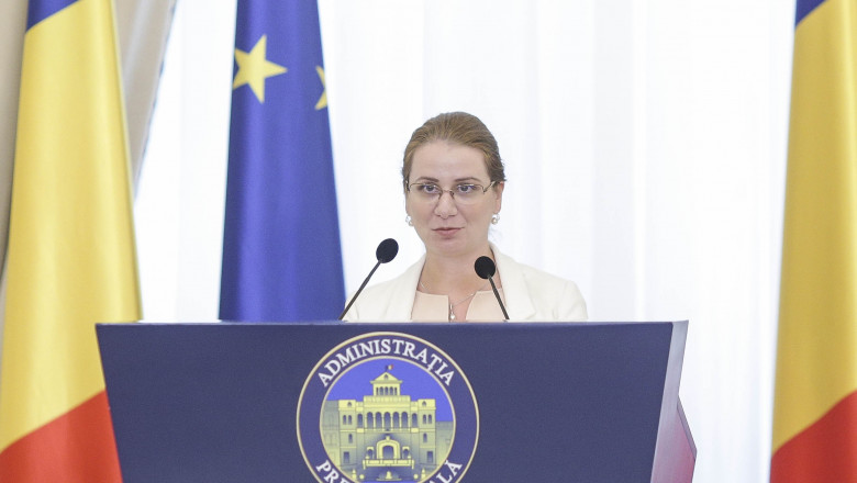 Cimpeanu ar vota-o cu doua maini pe Ligia Deca: E singura din afara grupului din minister care stie legile educatiei Imagine