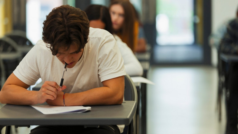 Cimpeanu, despre erorile de la BAC: Este dramatic pentru acel elev care stie ca a facut de 9,80 si s-a vazut pe liste cu 2,80 Imagine