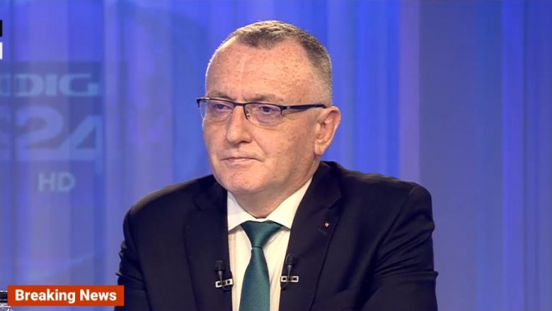 Cimpeanu explica schimbarile din educatie, fara teze si medii semestriale: Se alearga prea mult dupa note in scoala romaneasca Imagine