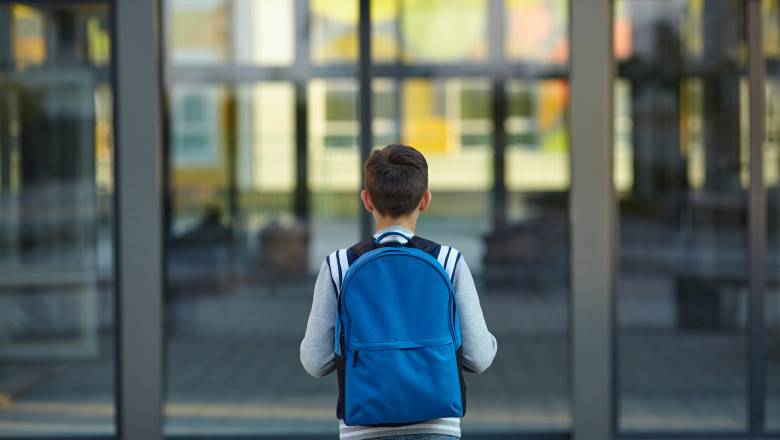 Cimpeanu: Ministerul Educatiei a decis sa acorde burse de 200 lei nu doar elevilor din familii cu venituri mici, ci si altor categorii Imagine