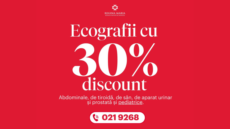 Cinci lucruri pe care nu ti le-a spus nimeni despre ecografia tiroidiana si cum iti poate schimba viata Imagine