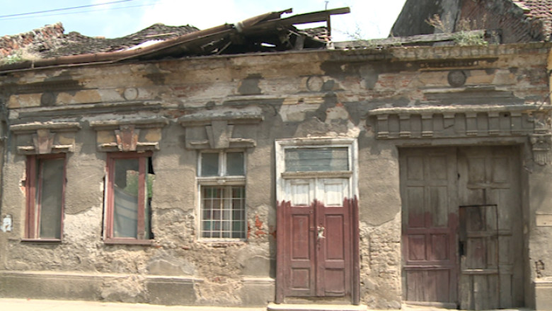 Cinci milioane de lei, alocati pentru reabilitarea a trei cladiri istorice din Timisoara Imagine