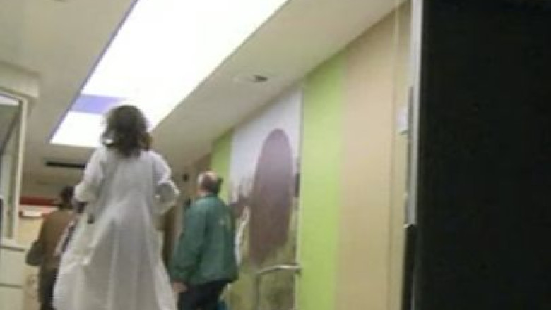 Cinci oameni au fost eutanasiati zilnic, anul trecut, in Belgia Imagine