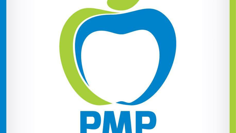 Cinci parlamentari PDL se inscriu in Partidul Miscarea Populara Imagine