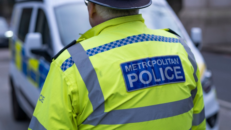 Cinci persoane au fost ranite prin injunghiere la un eveniment muzical din sud-estul Londrei Imagine