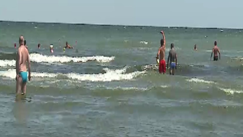 Cinci persoane, la un pas de inec Imagine