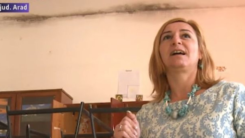 Cinci scoli din judetul Arad, modernizate pe bani europeni Imagine