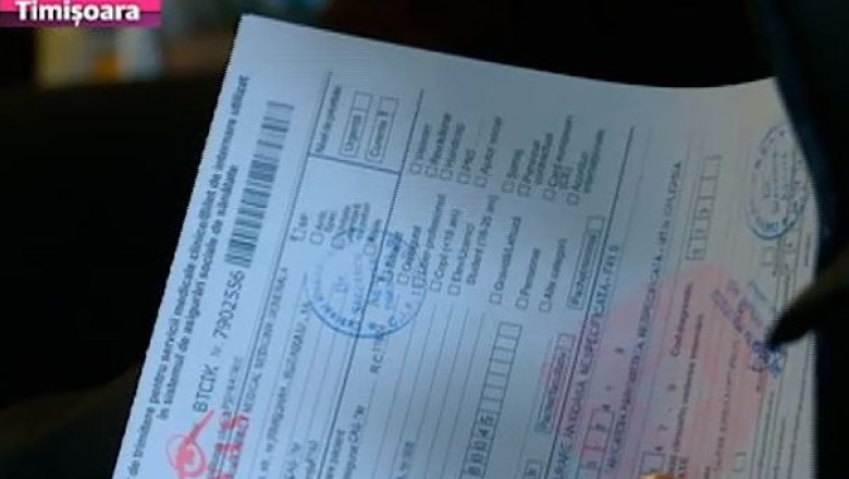 Cinci spitale din Timis nu au rambursat bolnavilor banii cheltuiti cat au fost internati Imagine