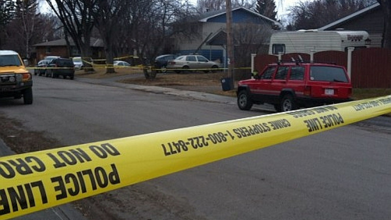 Cinci tineri din Canada, ucisi de un coleg la o petrecere Imagine