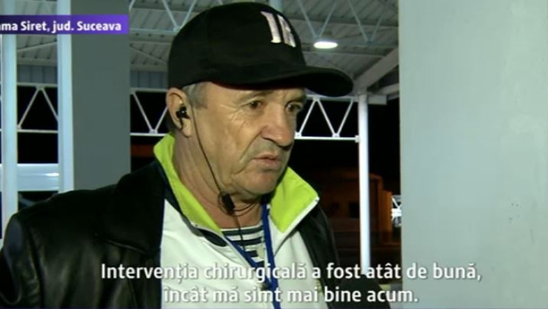 Cinci ucraineni tratati in Romania s-au intors acasa. Ei sunt hotarati sa stea pe Maidan pana in 25 mai Imagine