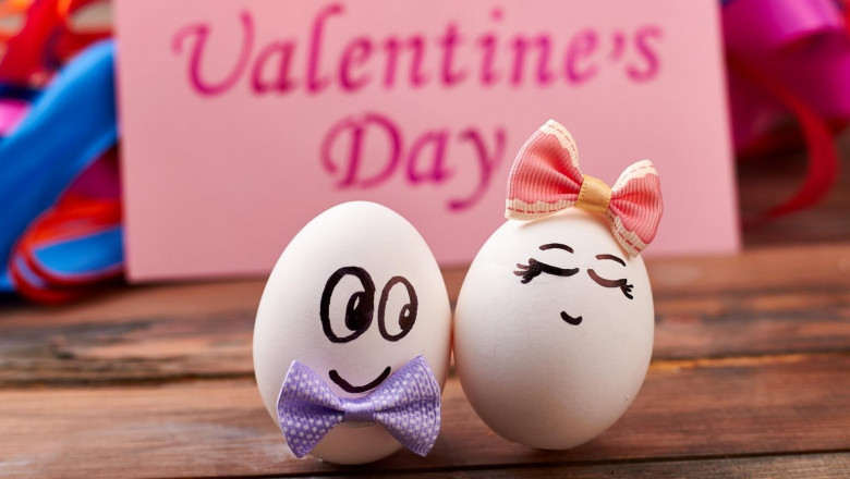 Cine a fost Sfantul Valentin, salvatorul indragostitilor. Cand a fost sarbatorit primul Valentine's Day Imagine