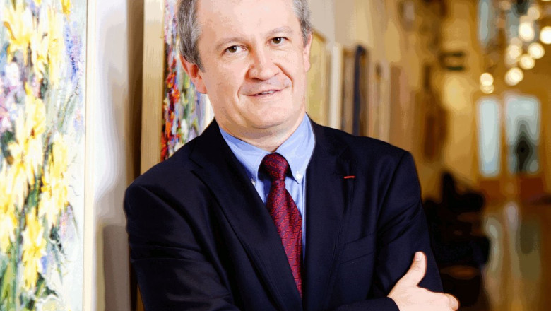 Cine ar putea fi urmatorul premier al Republicii Moldova. Numele surpriza propus de partidul Maiei Sandu Imagine