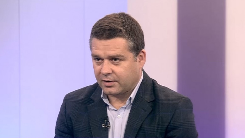 Cine da amenzi pentru parcare ilegala? Ciprian Ciucu: De 6 luni ii tot spun ministrului Bode sa ne ajute sa schimbam legea Imagine