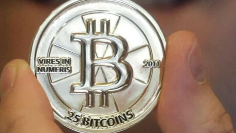 Cine este adevaratul fondator al bitcoin Imagine