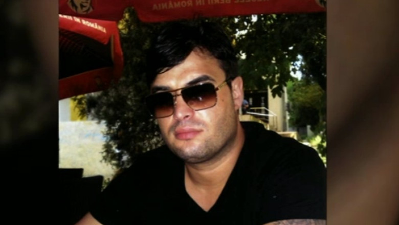 Cine este Adrian Botez, interlopul eliberat din greseala din arestul Politiei Capitalei Imagine