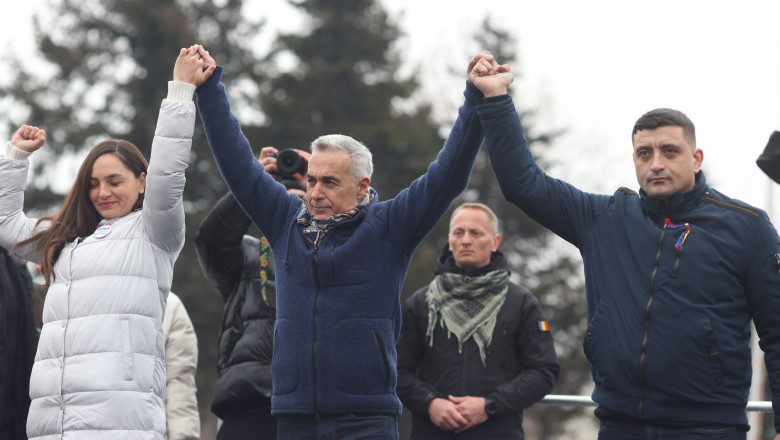 Cine este Anamaria Gavrila, varianta de rezerva a suveranistilor pentru alegerile prezidentiale Imagine