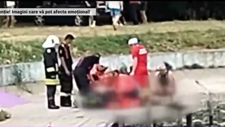 Cine este barbatul inecat in mare, la Costinesti. Venise cu prietenii sa culeaga rapane si scoici Imagine