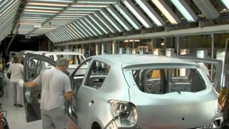 Cine este cel mai mare constructor auto din lume in 2014 Imagine