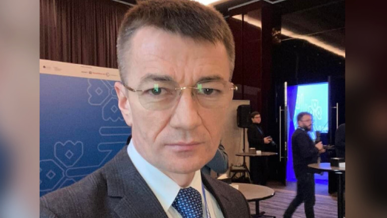 Cine este fostul sef din serviciul de informatii al R. Moldova care ar fi divulgat secrete de stat ale Romaniei catre KGB din Belarus Imagine