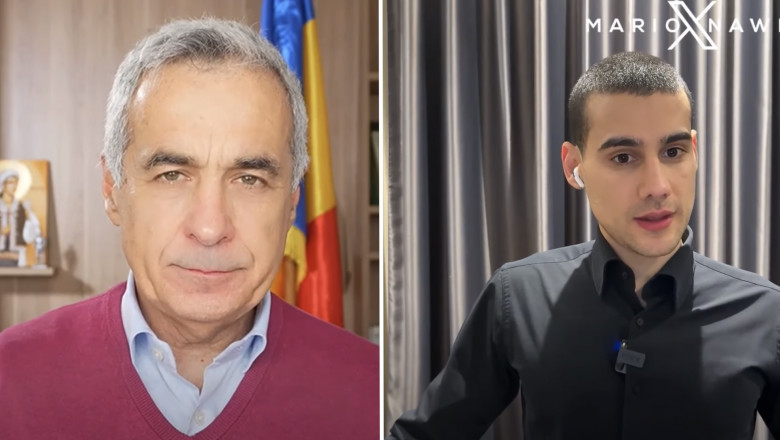 Cine este influencerul Mario Nawfal, folosit de Elon Musk pentru a-si raspandi teoriile conspirationiste despre Romania Imagine