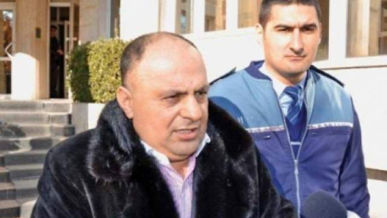 Cine este Ion Bircina, suspectat de cumparare de influenta de la Toni Grebla Imagine