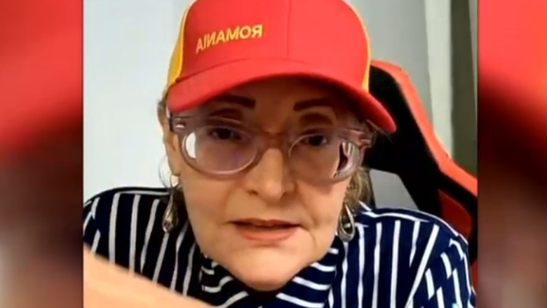 Cine este judecatoarea pensionara care si-a invatat urmaritorii pe TikTok sa atace decizia CCR. „Trebuie sa gasim judecatorul” Imagine