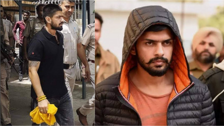 Cine este Lawrence Bishnoi, marele lider mafiot care se afla in centrul scandalului diplomatic dintre India si Canada Imagine