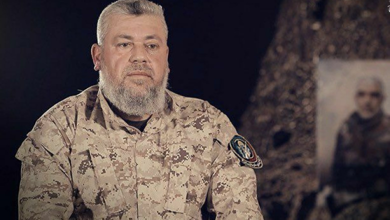 Cine este noul lider militar al Hamas, care sta in calea unui armistitiu in Fasia Gaza. Israelul a incercat sa-l asasineze de sase ori Imagine
