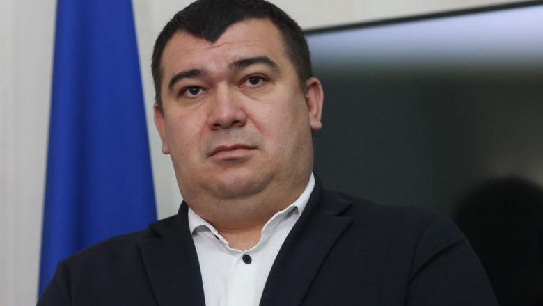 Cine este noul sef interimar al AEP, dupa ce Toni Grebla a fost revocat de Parlament Imagine