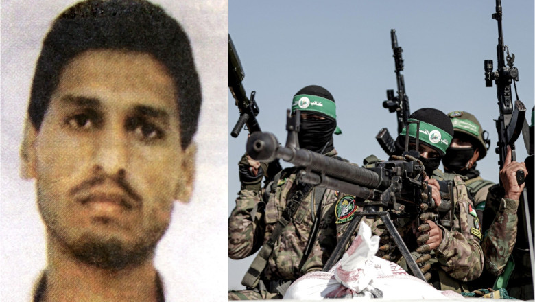 Cine este „Oaspetele”, inamicul numarul unu al Israelului si creierul din spatele atacului lansat de Hamas (Financial Times) Imagine