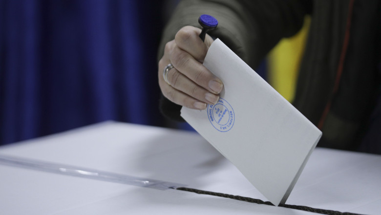 Cine este organizatia care a cerut anularea turului doi al alegerilor prezidentiale
