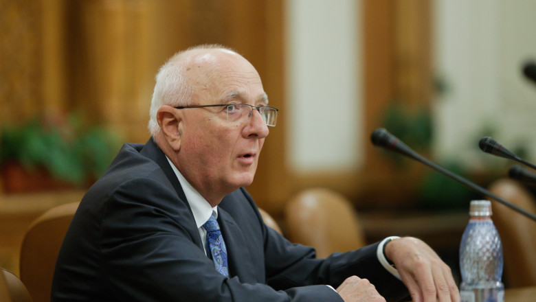 Cine este „prietenul” lui Cristian Popescu Piedone, despre care procurorii DNA sustin ca a fost anuntat inainte de control Imagine