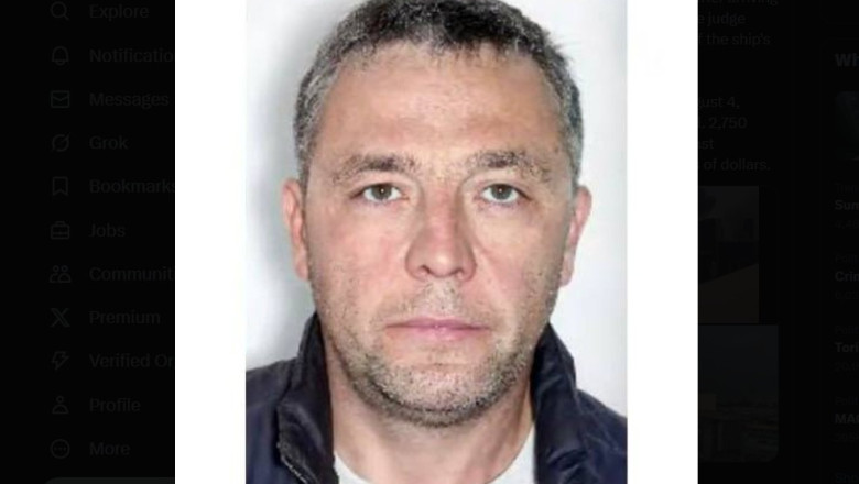 Cine este proprietarul navei care a dus la explozia devastatoare din Beirut de acum cinci ani. Barbatul a fost arestat in Sofia Imagine