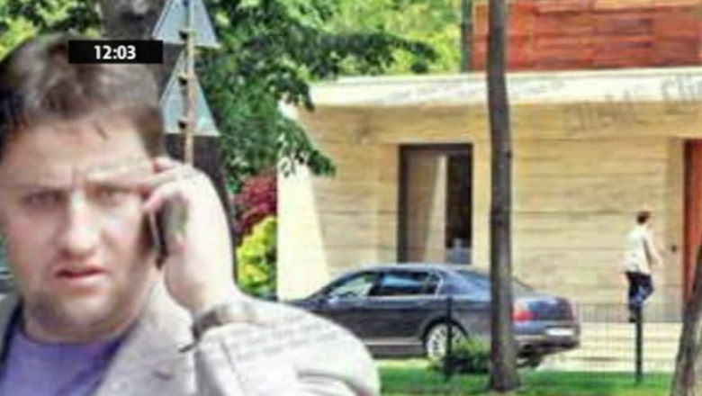 Cine este Stelian Gheorghe, personajul-cheie din dosarul Alinei Bica Imagine