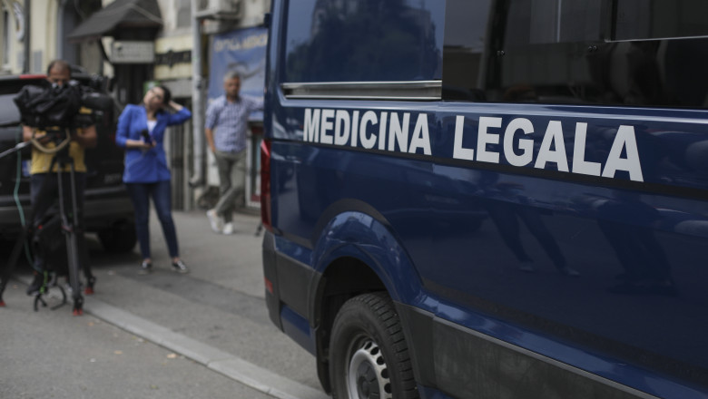 Cine este tatal care si-a spanzurat bebelusul, iar apoi s-a sinucis Imagine