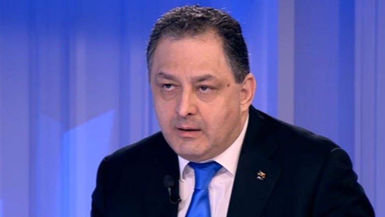 Cine il urmeaza pe Marian Vanghelie in „PSD-ul adevarat”? „Veti vedea intre 1 si 30 februarie!” Imagine
