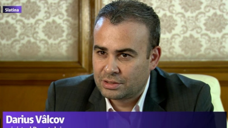 Cine imparte bugetul parte-si face. S-au gasit bani pentru sala polivalenta din Slatina Imagine