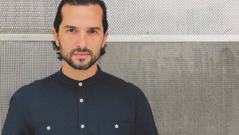 Cine l-a ucis pe actorul disparut in ianuarie si gasit ingropat sub podeaua unei case? Mesajele bizare primite de mama lui Imagine