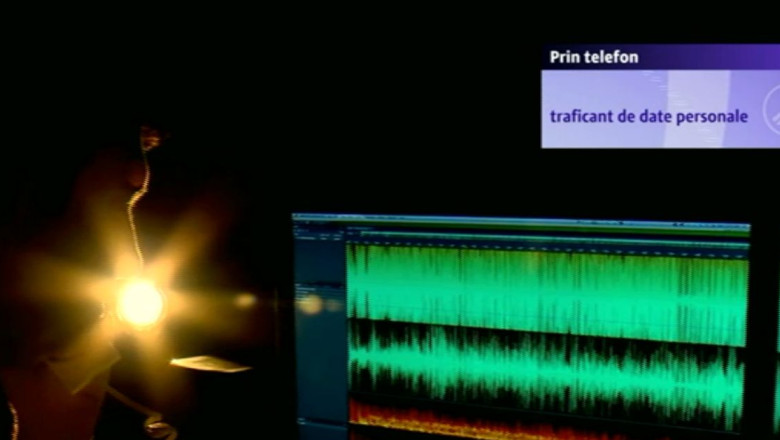 Cine ne spioneaza online Imagine