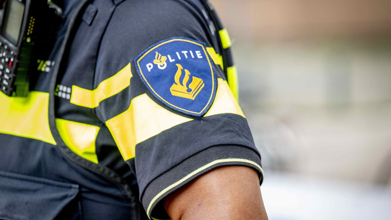 Cine s-ar afla in spatele operatiunii prin care au fost furate datele a 65.000 de politisti olandezi Imagine