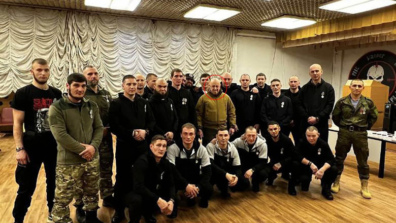 Cine sunt asasinii, ucigasii si alcoolicii din armata de puscariasi Wagner care au murit luptand in Ucraina Imagine