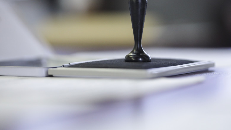 Cine sunt cei 7 judecatori din Biroul Electoral Central pentru alegerile locale si europarlamentare Imagine