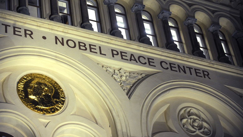 Cine sunt cei cinci norvegieni care decid daca Trump primeste Nobelul pentru Pace. Lobby-ul agresiv s-ar putea intoarce impotriva sa Imagine