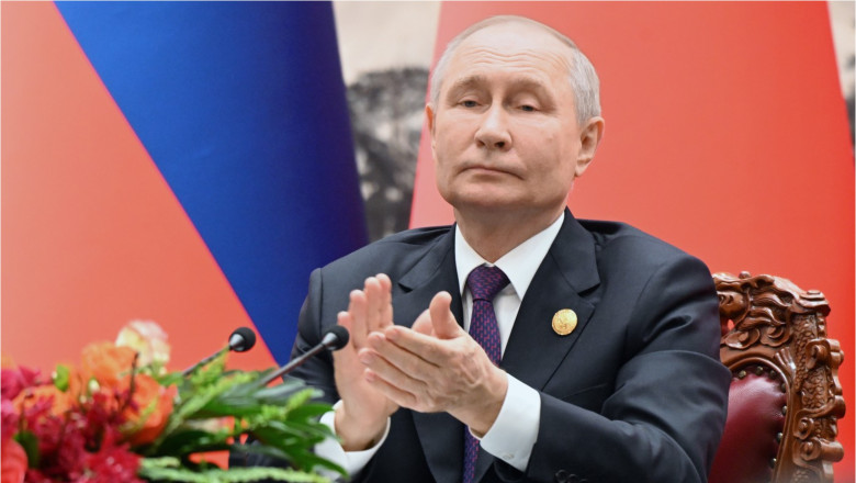 Cine sunt intermediarii din umbra la care apeleaza Putin ca sa cumpere tehnologie la mana a doua din Occident Imagine