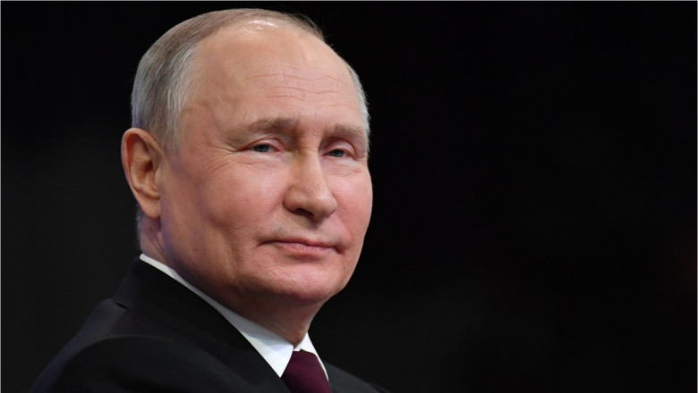 Cine sunt „prietenii buni” ai lui Putin din SUA, care saboteaza eforturile de sustinere a Ucrainei (Financial Times) Imagine
