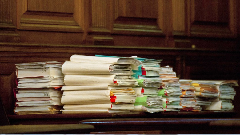 Cine sunt procurorii propusi de R. Cazanciuc in conducerea DNA Imagine