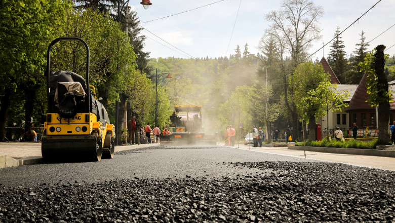 Cine sunt „regii asfaltului” in Romania Imagine
