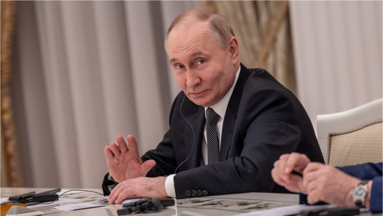 Cine sunt rusii care au beneficiat cel mai mult de pe urma razboiului lui Putin din Ucraina (Business Insider) Imagine